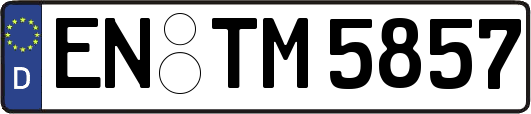 EN-TM5857