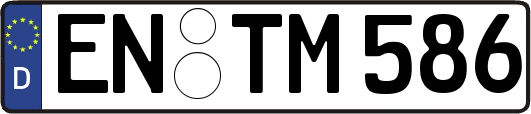EN-TM586