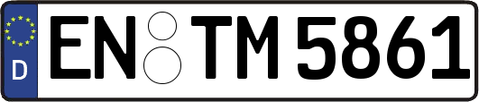 EN-TM5861