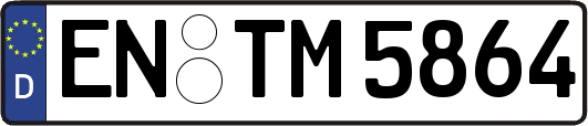EN-TM5864