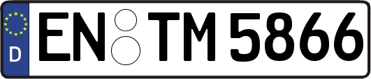 EN-TM5866