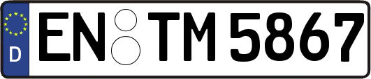 EN-TM5867