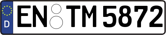 EN-TM5872
