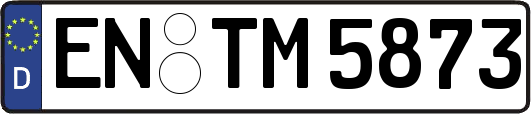 EN-TM5873