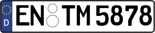 EN-TM5878