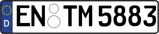 EN-TM5883