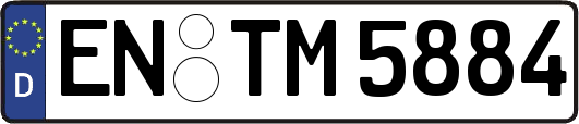 EN-TM5884
