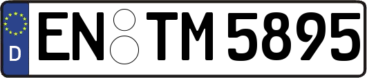 EN-TM5895
