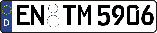 EN-TM5906