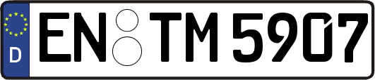 EN-TM5907