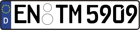 EN-TM5909