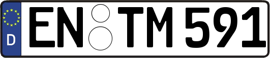 EN-TM591