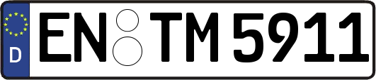 EN-TM5911