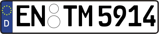 EN-TM5914