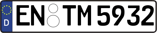 EN-TM5932