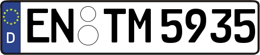 EN-TM5935