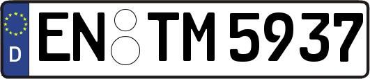 EN-TM5937