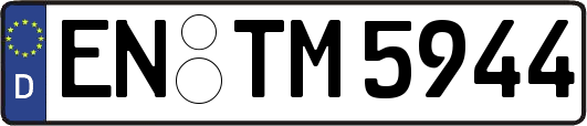 EN-TM5944