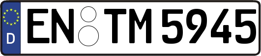 EN-TM5945