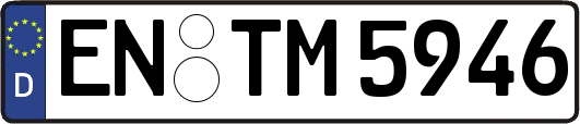 EN-TM5946