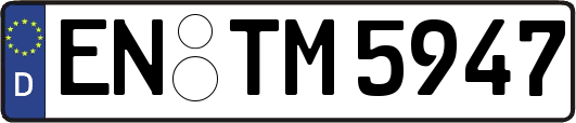 EN-TM5947
