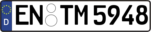 EN-TM5948