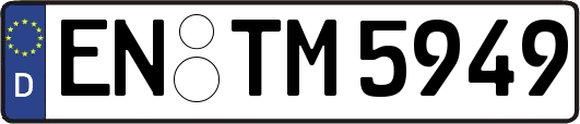 EN-TM5949