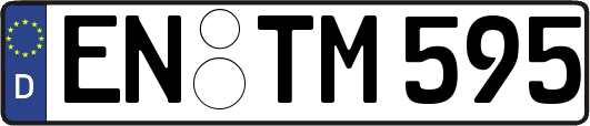 EN-TM595