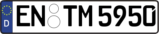 EN-TM5950