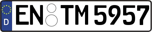 EN-TM5957
