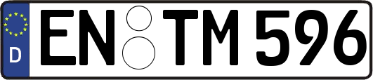 EN-TM596