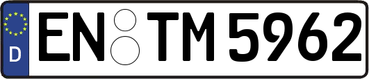 EN-TM5962
