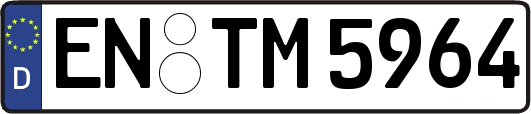 EN-TM5964