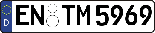 EN-TM5969
