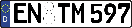 EN-TM597