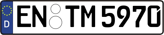 EN-TM5970