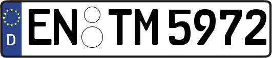 EN-TM5972