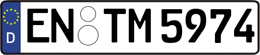 EN-TM5974