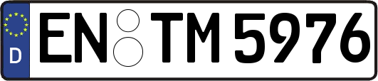 EN-TM5976
