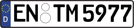 EN-TM5977