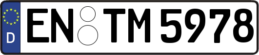 EN-TM5978