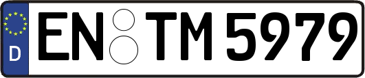 EN-TM5979