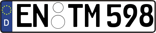 EN-TM598
