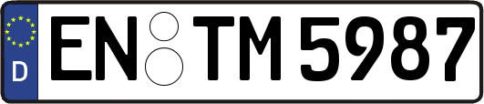 EN-TM5987