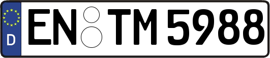 EN-TM5988
