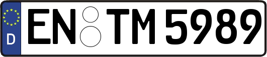 EN-TM5989