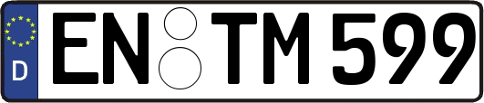 EN-TM599