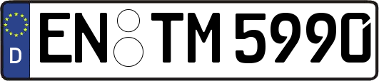 EN-TM5990