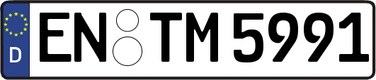 EN-TM5991