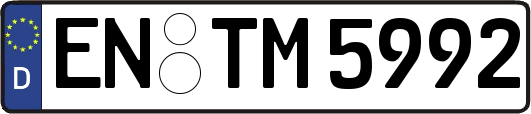 EN-TM5992
